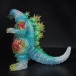 3D4K HiReD #53 Colourway Rudolph Glitter - Image 2