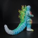 3D4K HiReD #53 Colourway Rudolph Glitter - Image 4