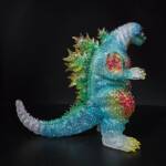 3D4K HiReD #53 Colourway Rudolph Glitter - Image 5