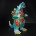 3D4K HiReD #53 Colourway Rudolph Glitter - Image 6