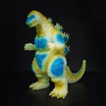 3D4K HiReD #54 Colourway Starburst Super Glow