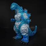 3D4K HiReD #55 Colourway Blue Diamond Glitter