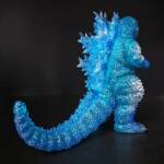 3D4K HiReD #55 Colourway Blue Diamond Glitter - Image 4