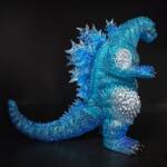3D4K HiReD #55 Colourway Blue Diamond Glitter - Image 5