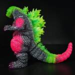 3D4K HiReD #56 Colourway Gamma Head - Image 2