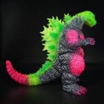 3D4K HiReD #56 Colourway Gamma Head - Image 5