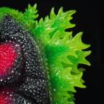 3D4K HiReD #56 Colourway Gamma Head - Image 8