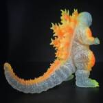 3D4K HiReD #57 Colourway Zero Point - Image 4