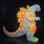 3D4K HiReD #57 Colourway Zero Point - Image 5