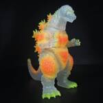 3D4K HiReD #57 Colourway Zero Point - Image 6