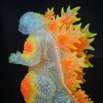 3D4K HiReD #57 Colourway Zero Point - Image 9
