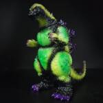 3D4K HiReD #58 Colourway Radioactive DDSG