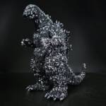3D4K HiReD #59 Colourway Starlight Glitter