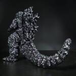 3D4K HiReD #59 Colourway Starlight Glitter - Image 3