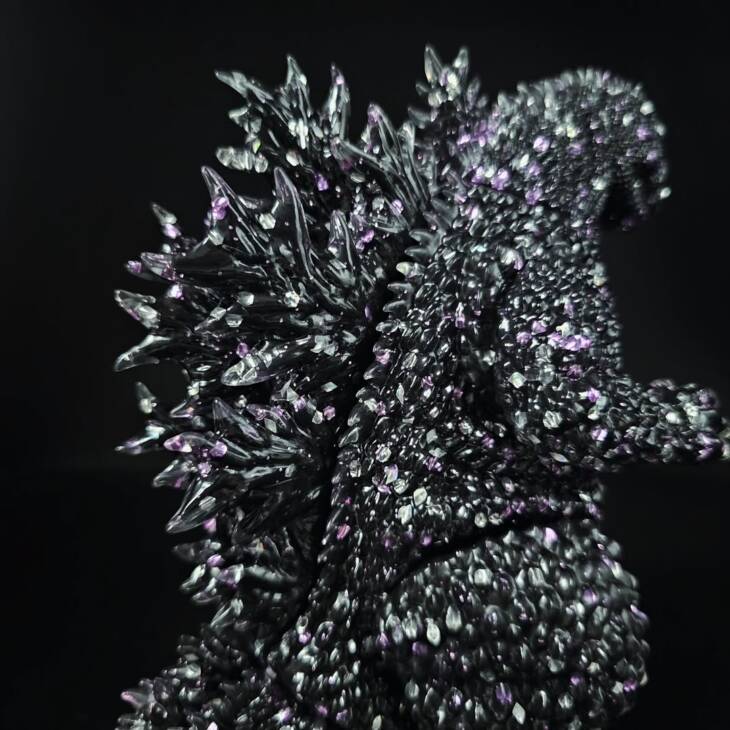 3D4K HiReD #59 Colourway Starlight Glitter - Image 9