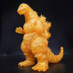 3D4K HiReD #61 Colourway Antique Gold Glitter