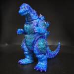 3D4K HiReD #62 Colourway Cosmos Glitter