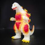 3D4K HiReD #63 Colourway Great White