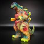 3D4K HiReD #64 Colourway Raze Super Glow