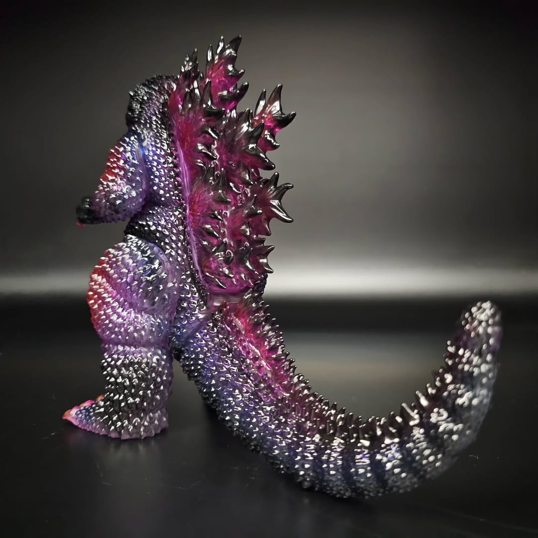 3D4K HiReD #65 Colourway Shin Tokyo - Image 3