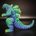 3D4K HiReD #67 Colourway Ozzy Glitter - Image 2