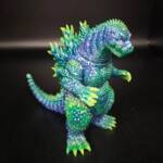 3D4K HiReD #67 Colourway Ozzy Glitter - Image 10