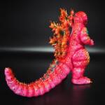 3D4K HiReD #68 Colourway Colourburst Glitter - Image 4