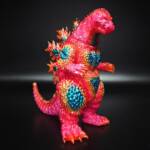 3D4K HiReD #68 Colourway Colourburst Glitter - Image 6