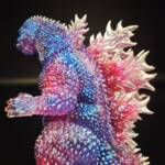 3D4K HiReD #72 Colourway Fusion Glitter - Image 9