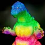 3D4K HiReD #8 Colourway Bubble Gum Double Dip Super Glow - Image 8