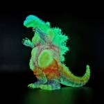 3D4K HiReD #8 Colourway Bubble Gum Double Dip Super Glow - Image 10
