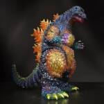 3D4K HiReD Giant #1 Colourway Atomic Fire - Image 6