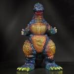 3D4K HiReD Giant #1 Colourway Atomic Fire - Image 7