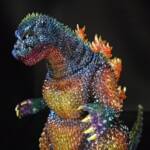 3D4K HiReD Giant #1 Colourway Atomic Fire - Image 8