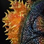 3D4K HiReD Giant #1 Colourway Atomic Fire - Image 10