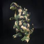 3D4K HiReD Giant #10 Colourway Panzer Super Glow