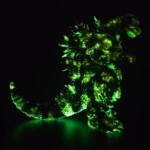 3D4K HiReD Giant #10 Colourway Panzer Super Glow - Image 9