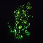 3D4K HiReD Giant #10 Colourway Panzer Super Glow - Image 10