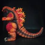 3D4K HiReD Giant #12 Colourway Cinder Glitter - Image 2