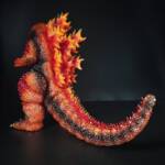 3D4K HiReD Giant #12 Colourway Cinder Glitter - Image 3