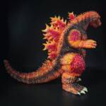 3D4K HiReD Giant #12 Colourway Cinder Glitter - Image 5