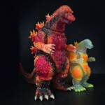 3D4K HiReD Giant #12 Colourway Cinder Glitter - Image 6