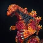 3D4K HiReD Giant #12 Colourway Cinder Glitter - Image 7