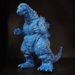 3D4K HiReD Giant #13 Colourway Azores Glitter