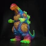 3D4K HiReD Giant #15 Colourway St Elmo Glitter