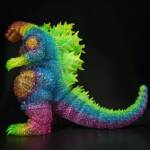 3D4K HiReD Giant #15 Colourway St Elmo Glitter - Image 2