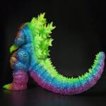 3D4K HiReD Giant #15 Colourway St Elmo Glitter - Image 3