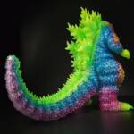 3D4K HiReD Giant #15 Colourway St Elmo Glitter - Image 4
