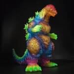 3D4K HiReD Giant #15 Colourway St Elmo Glitter - Image 6
