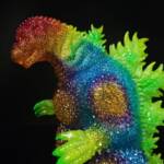 3D4K HiReD Giant #15 Colourway St Elmo Glitter - Image 9